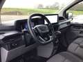 Ford Transit Custom trend 136pk 2024 39000km full/option 25950e ex Weiß - thumbnail 4