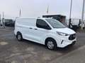 Ford Transit Custom trend 136pk 2024 39000km full/option 25950e ex Weiß - thumbnail 23