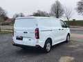 Ford Transit Custom trend 136pk 2024 39000km full/option 25950e ex Weiß - thumbnail 13