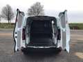 Ford Transit Custom trend 136pk 2024 39000km full/option 25950e ex Weiß - thumbnail 9