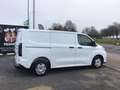 Ford Transit Custom trend 136pk 2024 39000km full/option 25950e ex Weiß - thumbnail 12