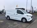 Ford Transit Custom trend 136pk 2024 39000km full/option 25950e ex Weiß - thumbnail 24
