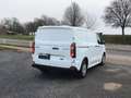 Ford Transit Custom trend 136pk 2024 39000km full/option 25950e ex Weiß - thumbnail 14