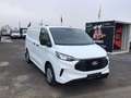 Ford Transit Custom trend 136pk 2024 39000km full/option 25950e ex Weiß - thumbnail 22