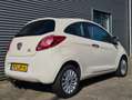 Ford Ka/Ka+ 1.2 Titanium X 04-2010 Crystal White 142dkm NAP!! Wit - thumbnail 5