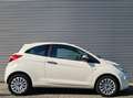 Ford Ka/Ka+ 1.2 Titanium X 04-2010 Crystal White 142dkm NAP!! Wit - thumbnail 15