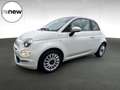 Fiat 500 500 1.0i MHEV Dolcevita Blanc - thumbnail 1