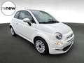 Fiat 500 500 1.0i MHEV Dolcevita Blanc - thumbnail 2