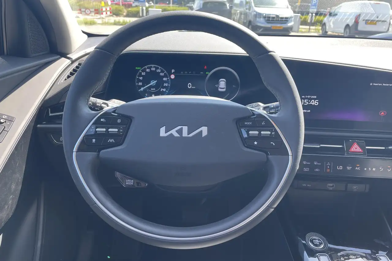 Kia Niro 2026 — фото 14