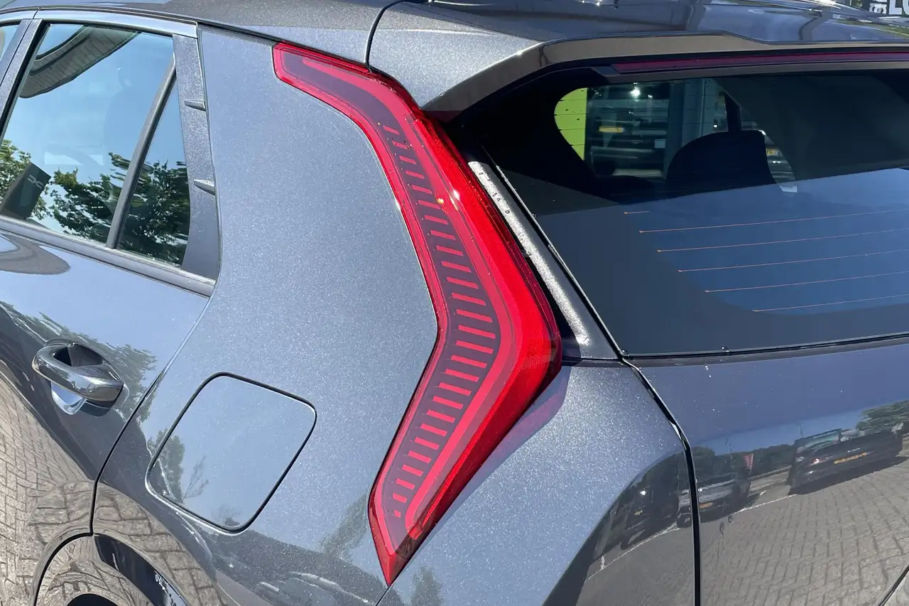 Kia Niro 2026