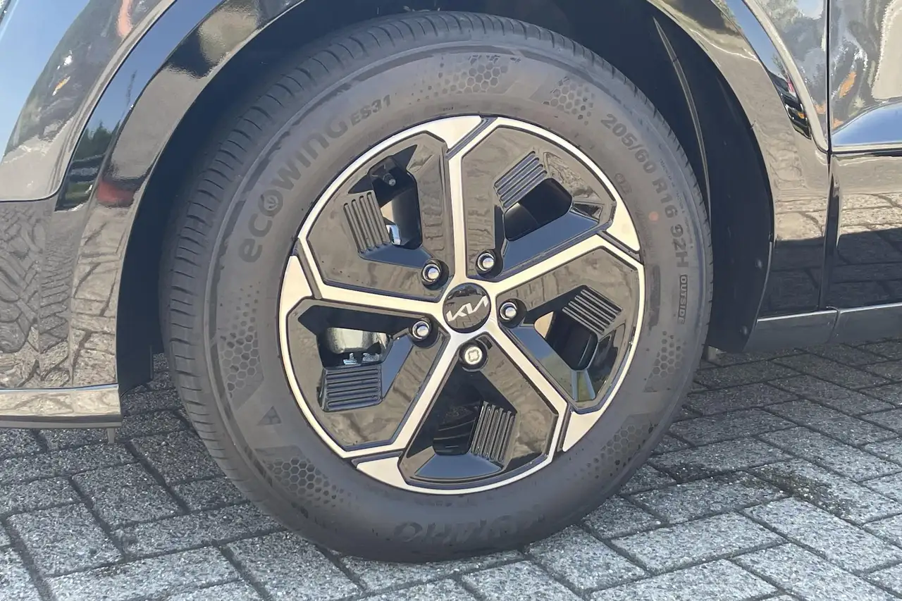 Kia Niro 2026