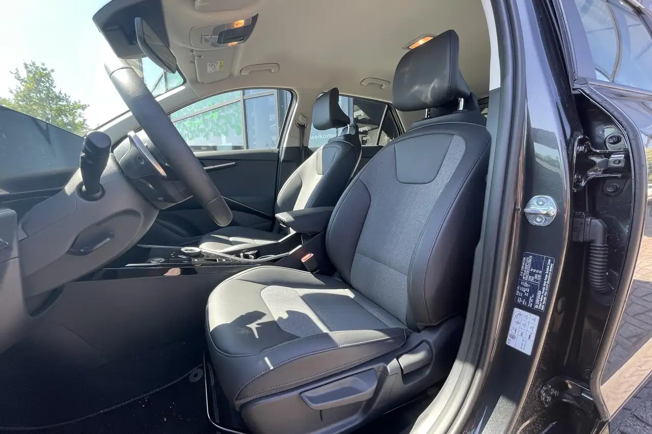 Kia Niro 2026 — фото 10