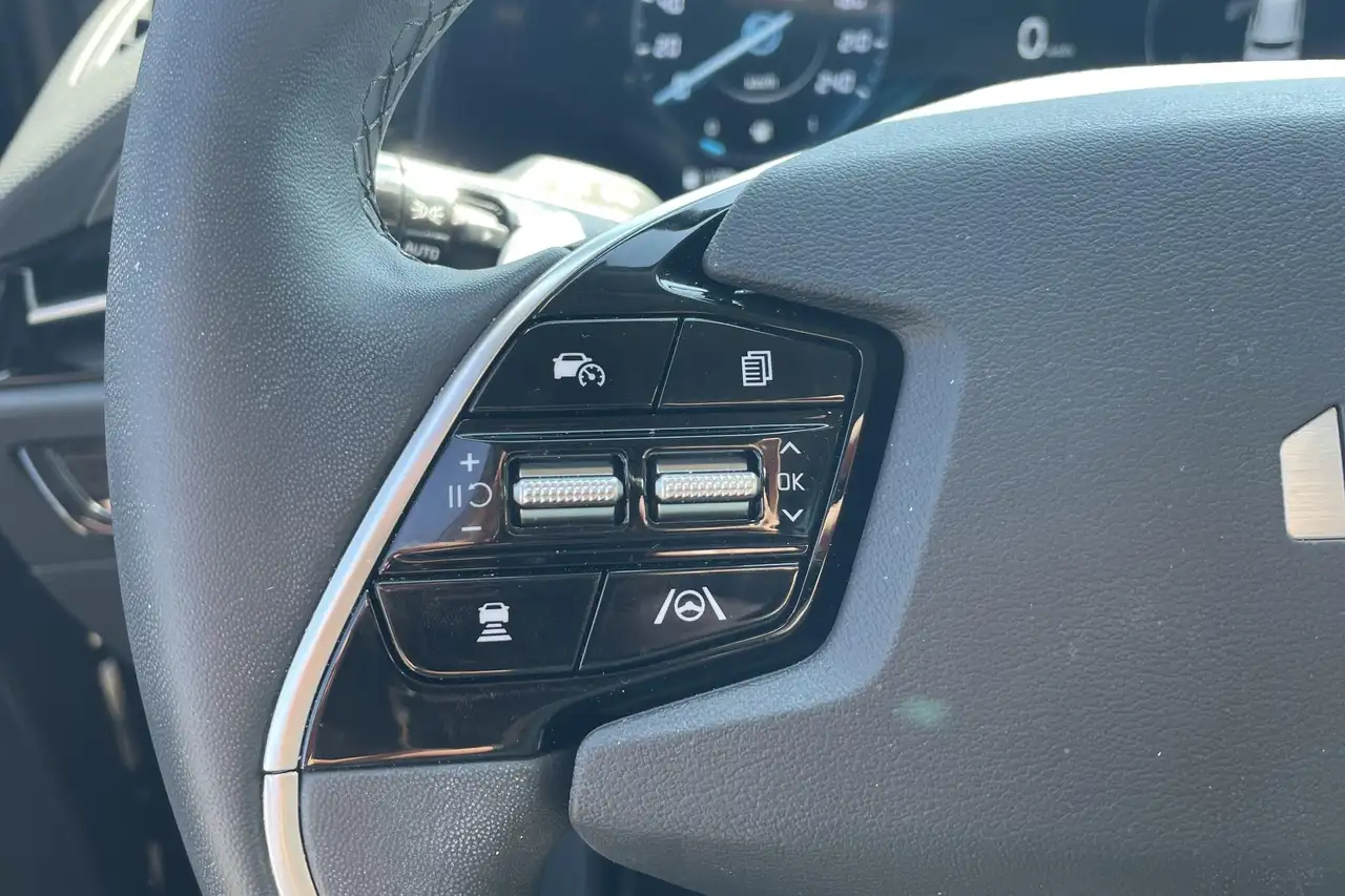 Kia Niro 2026 — фото 11