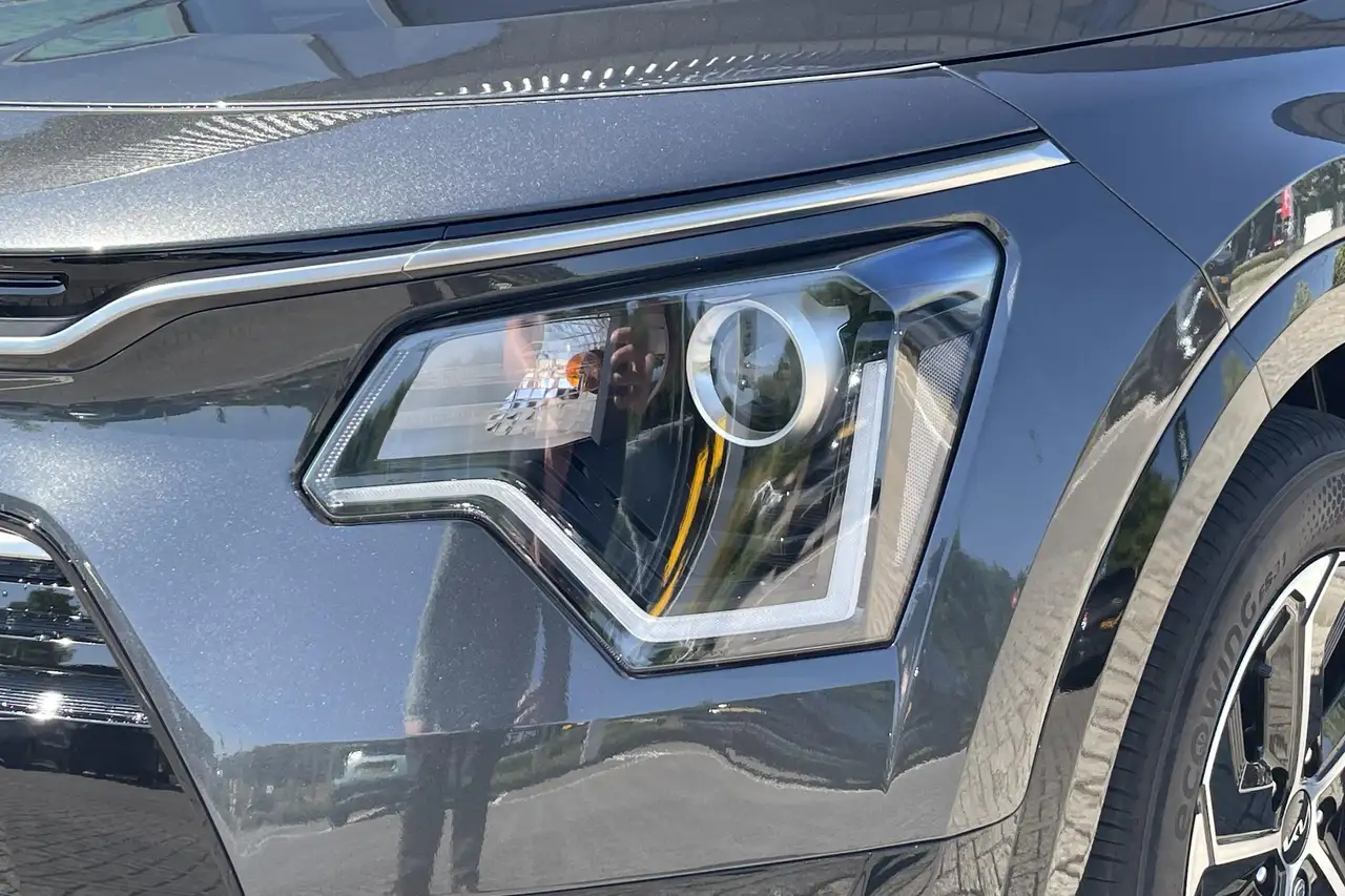 Kia Niro 2026