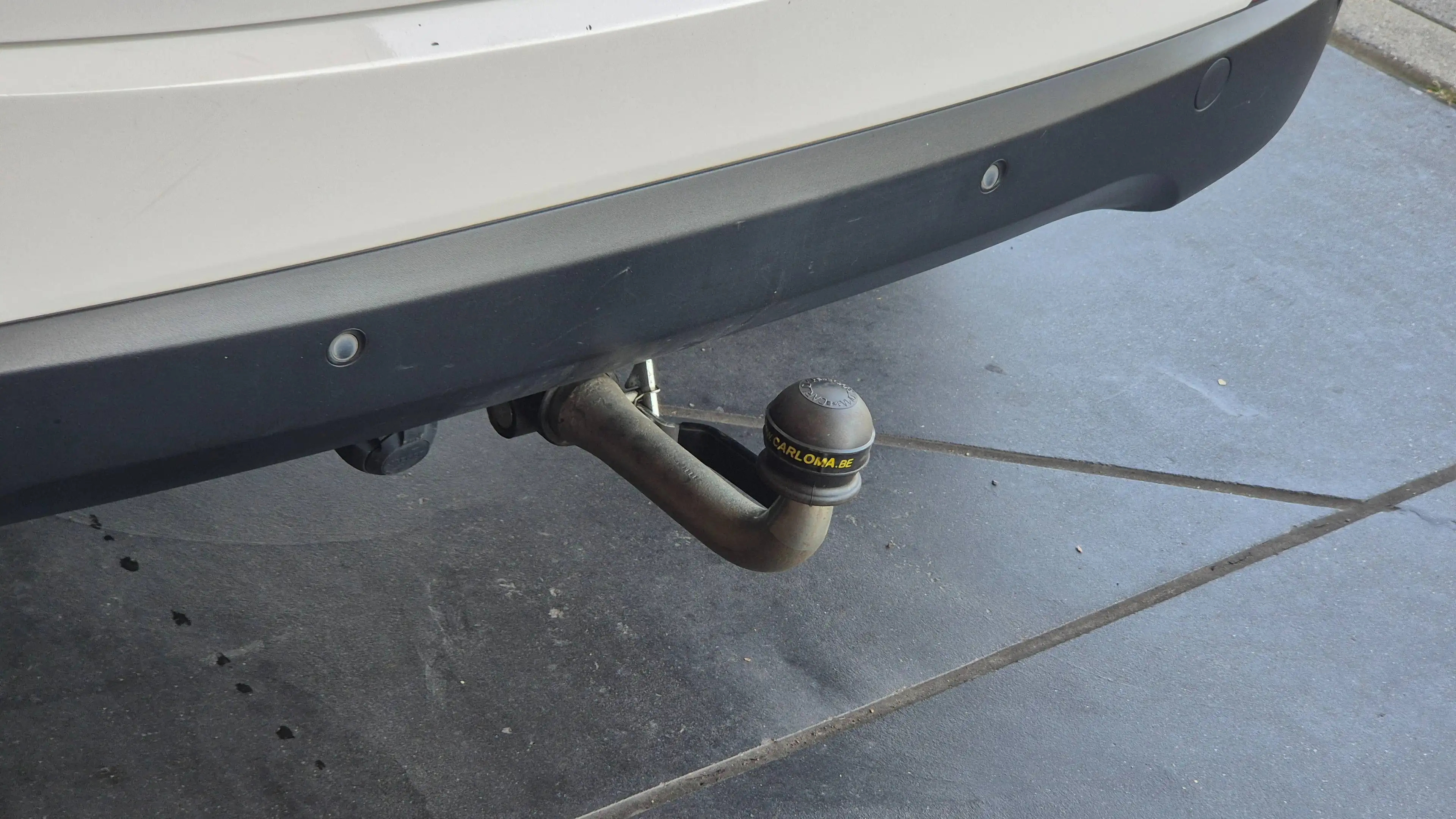 Hyundai iX35 iX35 1.6i 2WD Benzien - 1ST Eigenaar Full Servis boek  - Verkoop met Keurin Carpass & Garantie 12 maand — photo 14