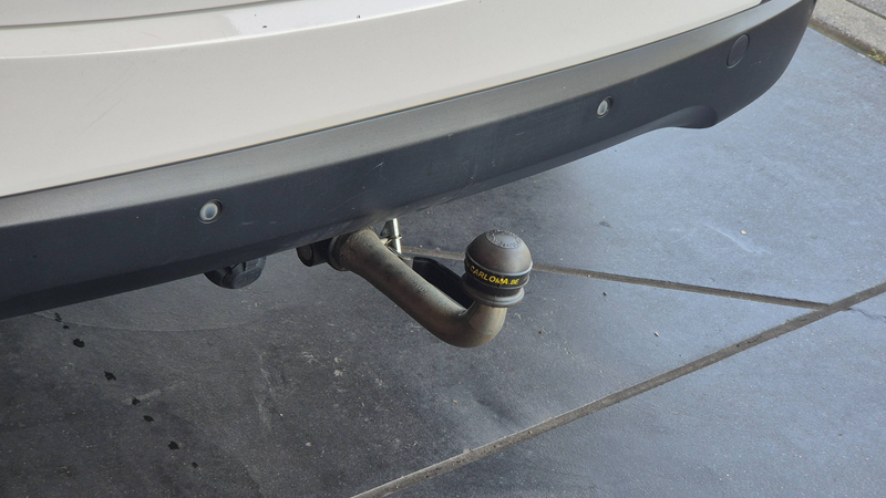 Hyundai iX35 iX35 1.6i 2WD Benzien - 1ST Eigenaar Full Servis boek  - Verkoop met Keurin Carpass & Garantie 12 maand — photo 14