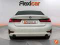 BMW 318 318d Auto. Blanco - thumbnail 5