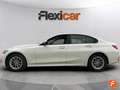BMW 318 318d Auto. Blanco - thumbnail 3