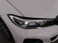 BMW 318 d Limousine M-Sport Aut LED LEDER NAVI SITZHZG Weiß - thumbnail 12