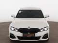 BMW 318 d Limousine M-Sport Aut LED LEDER NAVI SITZHZG Weiß - thumbnail 2