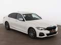 BMW 318 d Limousine M-Sport Aut LED LEDER NAVI SITZHZG Weiß - thumbnail 4