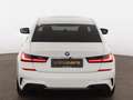 BMW 318 d Limousine M-Sport Aut LED LEDER NAVI SITZHZG Weiß - thumbnail 7