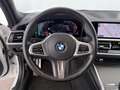 BMW 318 d Limousine M-Sport Aut LED LEDER NAVI SITZHZG Weiß - thumbnail 23