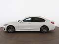 BMW 318 d Limousine M-Sport Aut LED LEDER NAVI SITZHZG Weiß - thumbnail 5