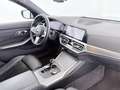 BMW 318 d Limousine M-Sport Aut LED LEDER NAVI SITZHZG Weiß - thumbnail 14