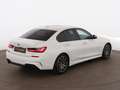 BMW 318 d Limousine M-Sport Aut LED LEDER NAVI SITZHZG Weiß - thumbnail 8