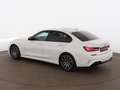 BMW 318 d Limousine M-Sport Aut LED LEDER NAVI SITZHZG Weiß - thumbnail 6