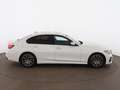 BMW 318 d Limousine M-Sport Aut LED LEDER NAVI SITZHZG Weiß - thumbnail 9