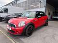 MINI One Cabrio 1.6 *KLIMA*ALU*PDC*ALLWETTER*SHZ*TOP* Rot - thumbnail 3