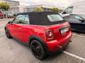 MINI One Cabrio 1.6 *KLIMA*ALU*PDC*ALLWETTER*SHZ*TOP* Rot - thumbnail 4