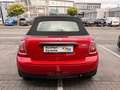 MINI One Cabrio 1.6 *KLIMA*ALU*PDC*ALLWETTER*SHZ*TOP* Rot - thumbnail 5