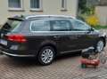 Volkswagen Passat Variant 2.0 TDI 103Kw 140PS Hnědá - thumbnail 3