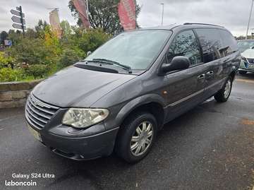 Chrisler 3.3l v6 Ess 174ch 7places limited Boite Auto