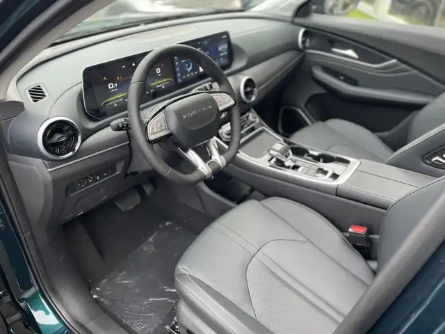 Forthing T5 Evo view 6