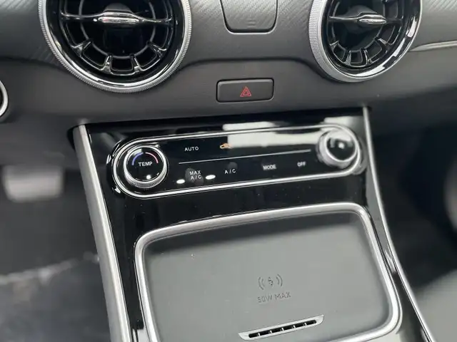 Forthing T5 Evo view 10