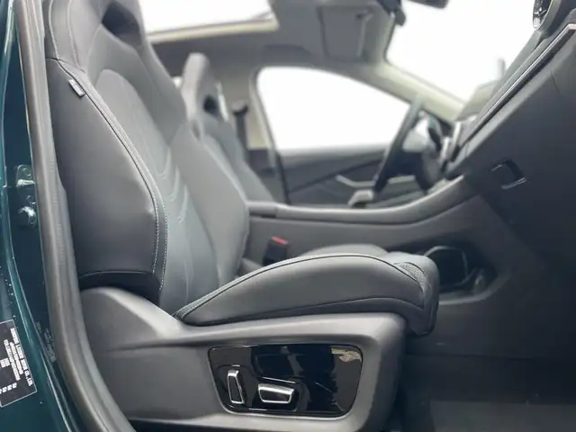 Forthing T5 Evo view 4