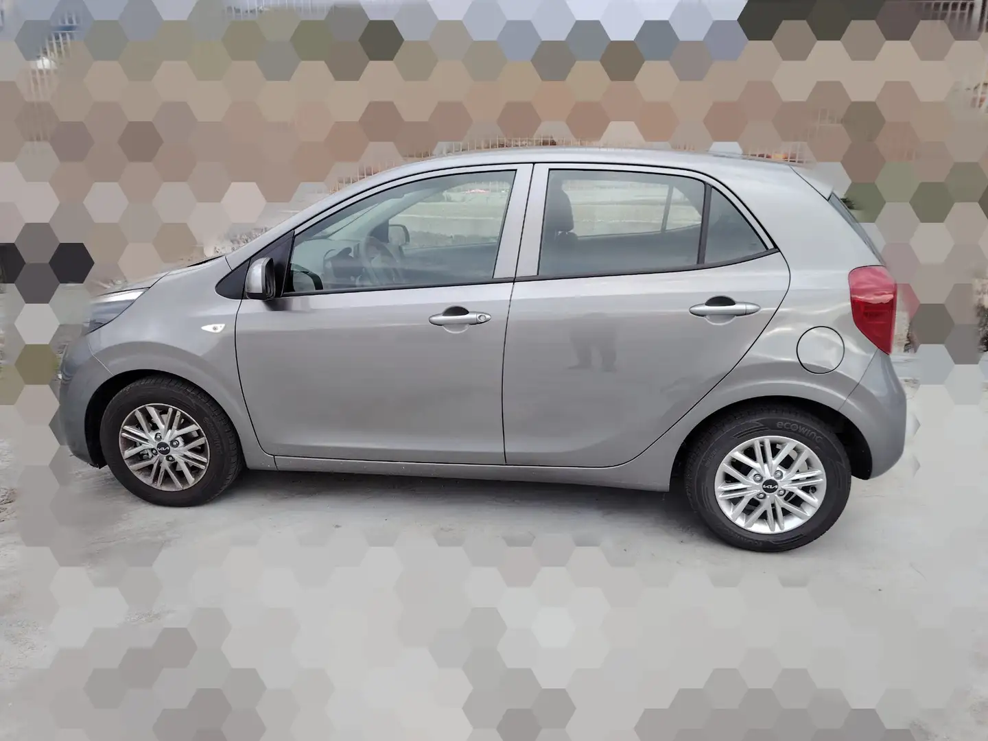 Kia Picanto Picanto 1.0 Urban special edition - 2