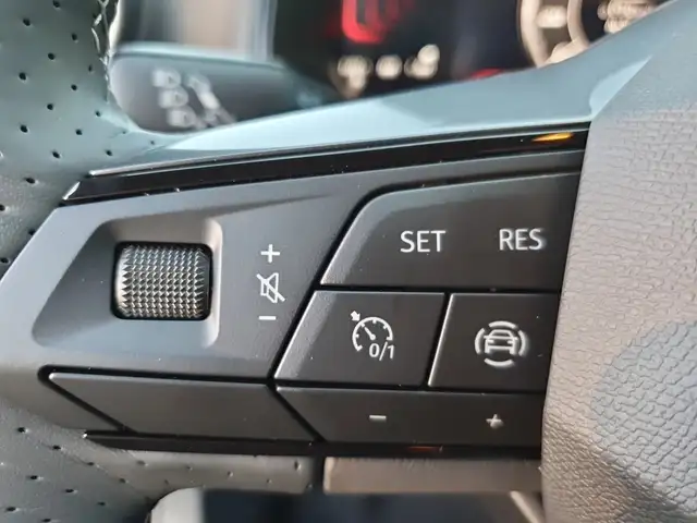 Seat Arona view 15