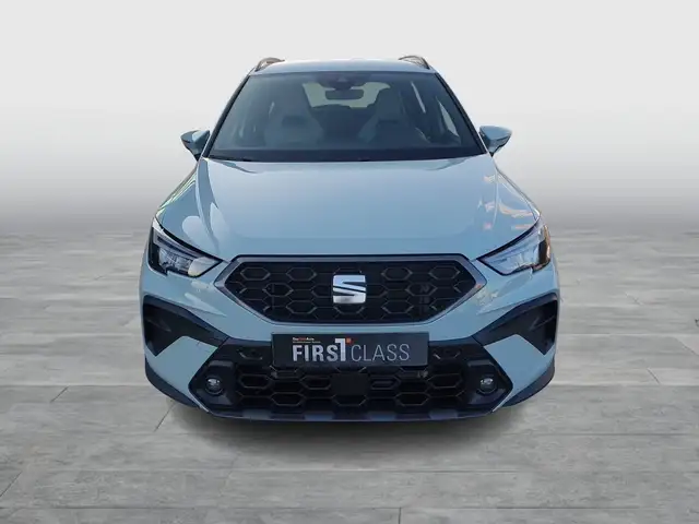 Seat Arona view 7
