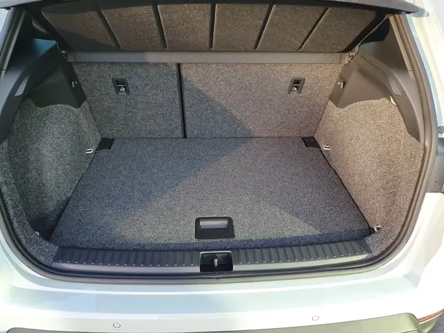 Seat Arona view 12