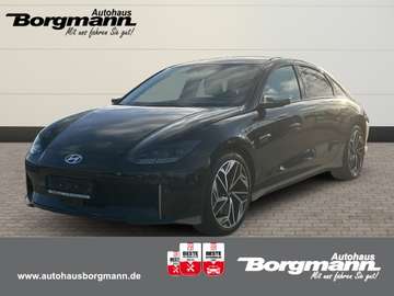 Uniq Elektro Allrad - LED - NAVI - Tempomat - Appl