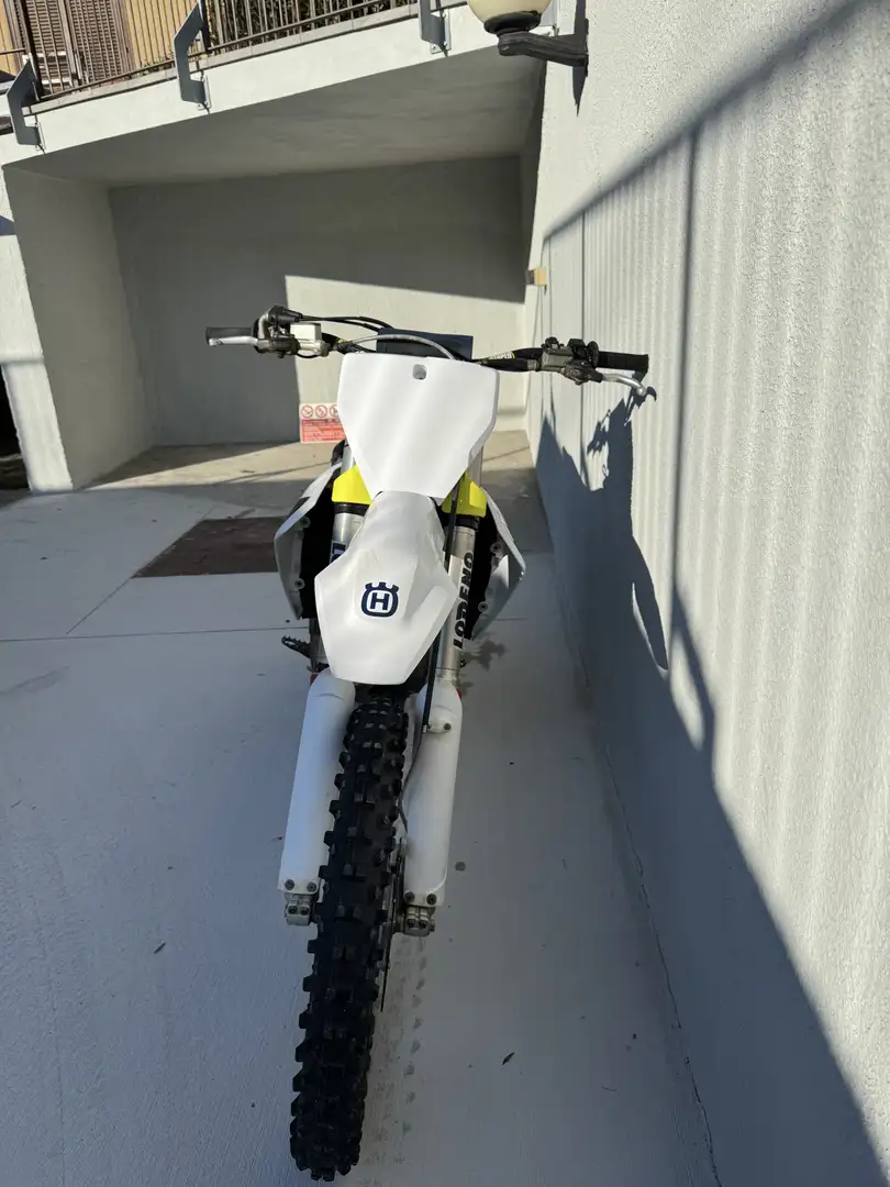 Husqvarna FC 250 ufficiale - 2