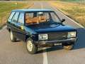 Fiat 131 Panorama 1.300L "UNIPROPRIETARIO" KM 102.000 Синій - thumbnail 3