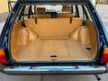 Fiat 131 Panorama 1.300L "UNIPROPRIETARIO" KM 102.000 Bleu - thumbnail 12