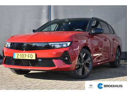 Opel Astra Electric 54 kWh GS | Navigatie Pro | HeadUp-Displa