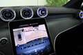 Mercedes-Benz GLC 300 de 4M AMG Premium 20" PANORAMA 360°cam Distronic Blauw - thumbnail 13